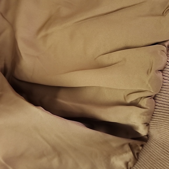 House of Harlow 1960 Faux Leather Jacket - Picture 7 of 8